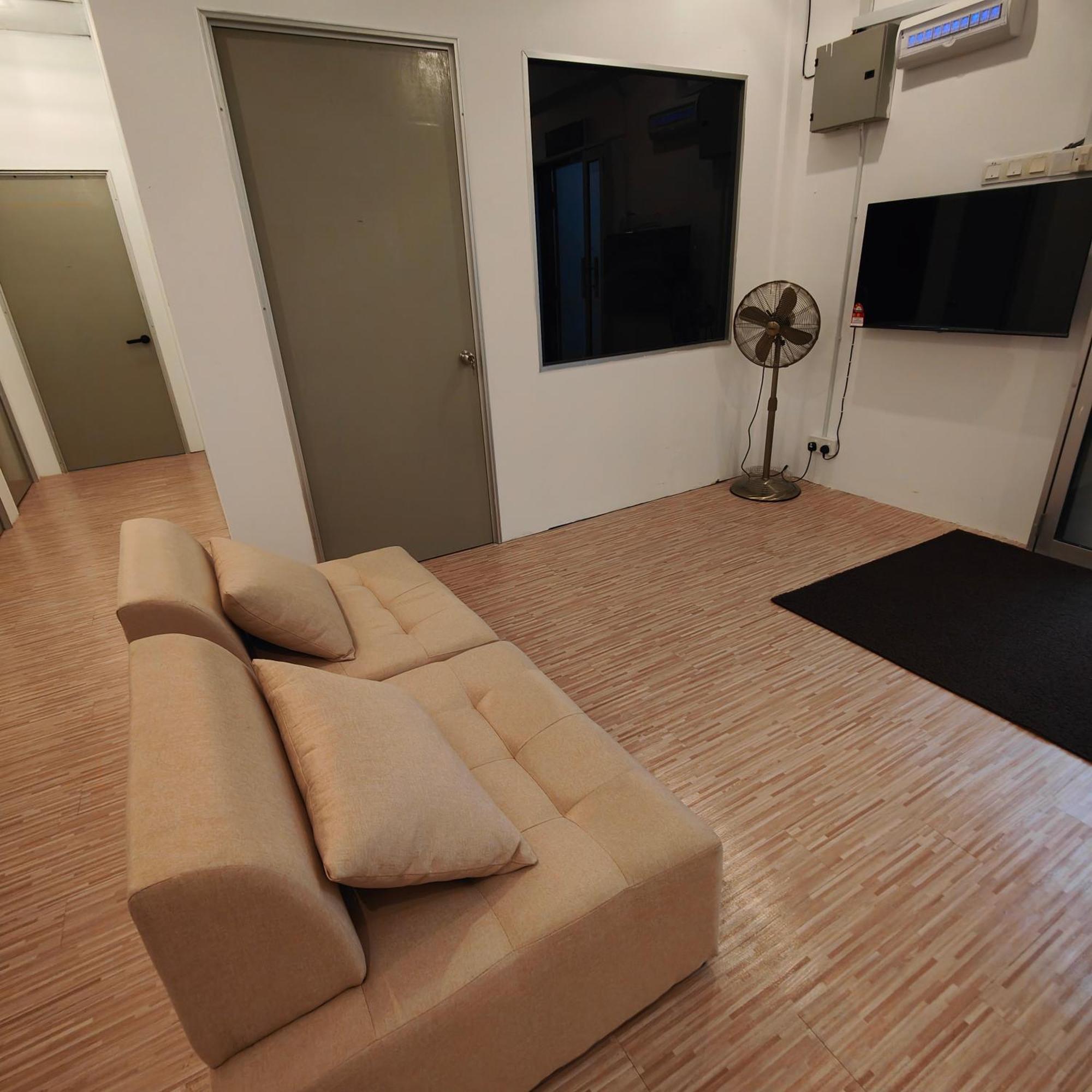 Seremban Homestay Lodge Seremban