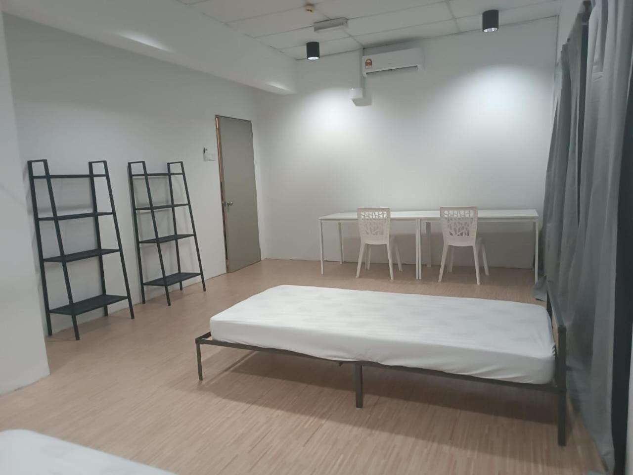 Seremban Homestay Lodge * Seremban