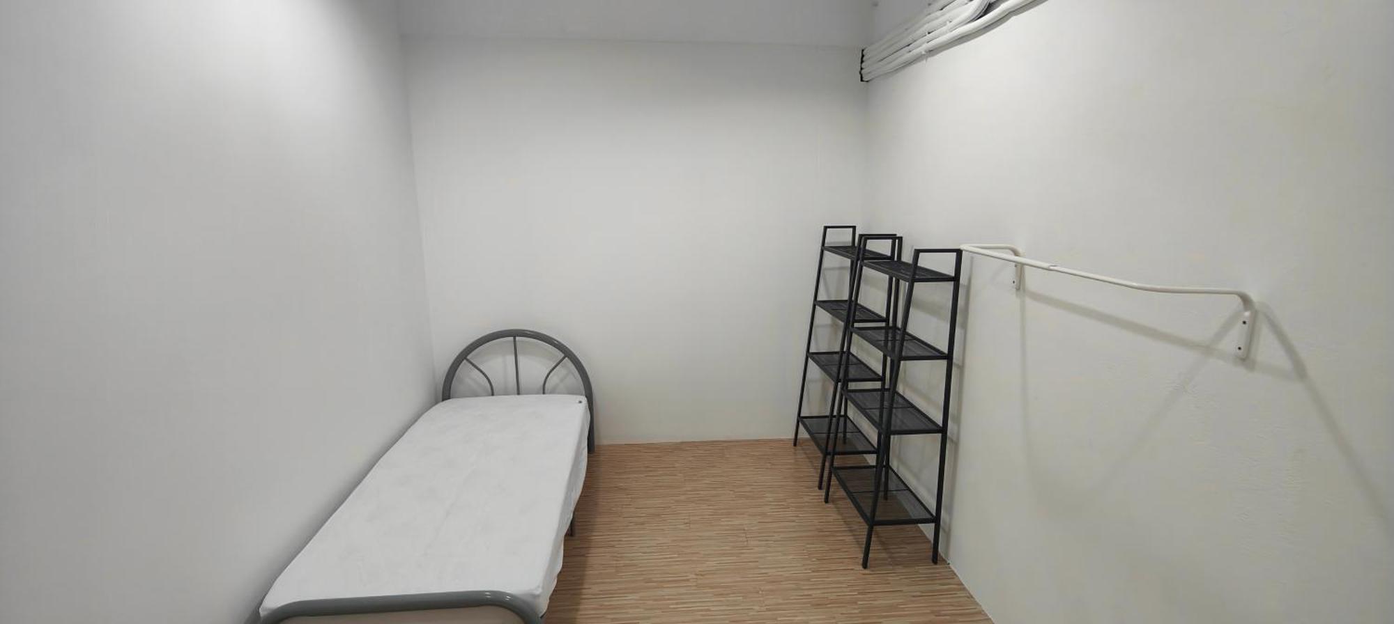 Seremban Homestay Lodge