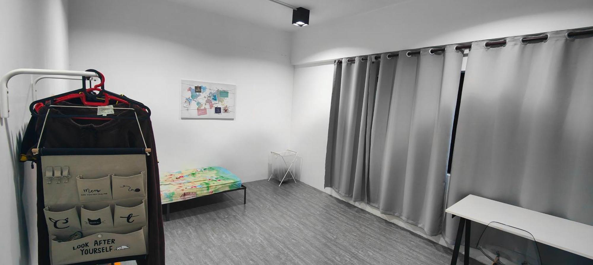 Seremban Homestay Lodge *