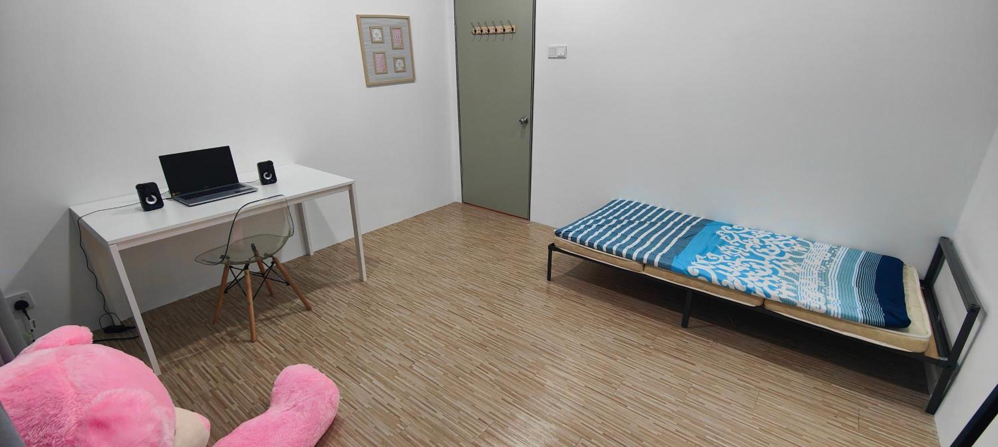 Seremban Homestay Lodge Rumah tetamu *
