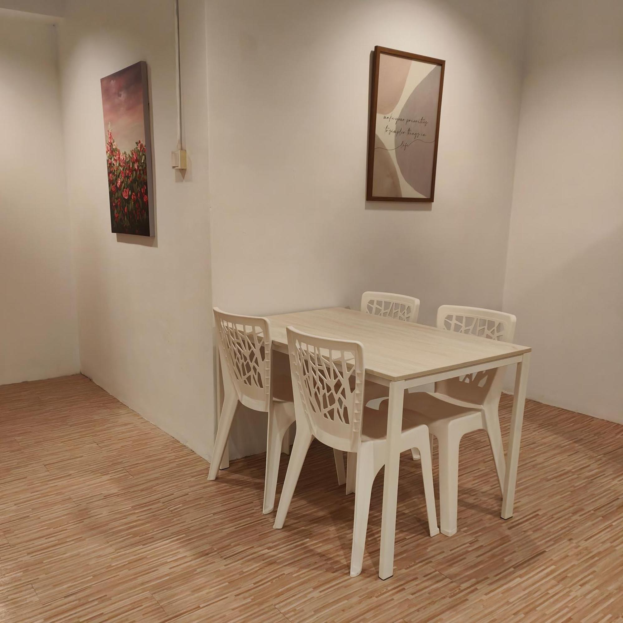 Seremban Homestay Lodge Rumah tetamu Seremban