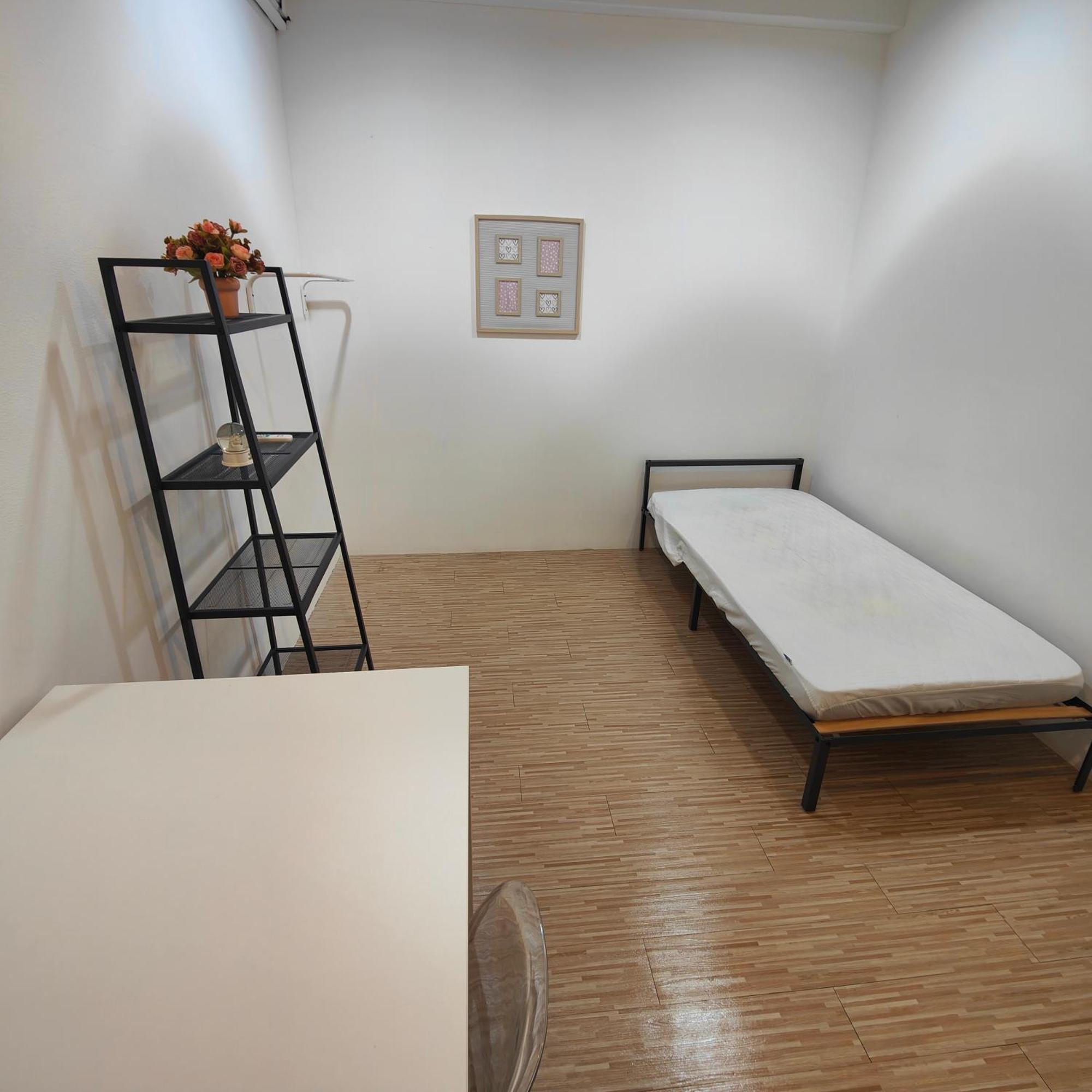 Seremban Homestay Lodge *