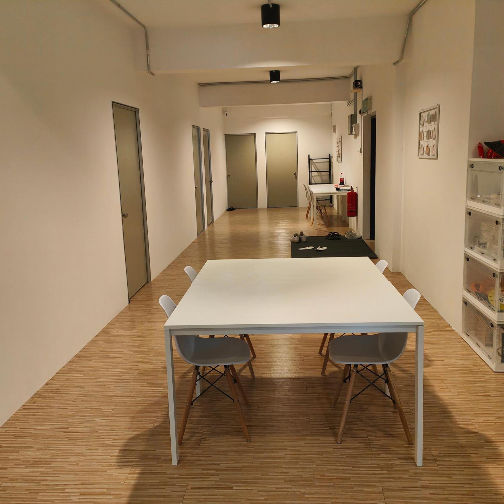 Seremban Homestay Lodge Rumah tetamu Seremban